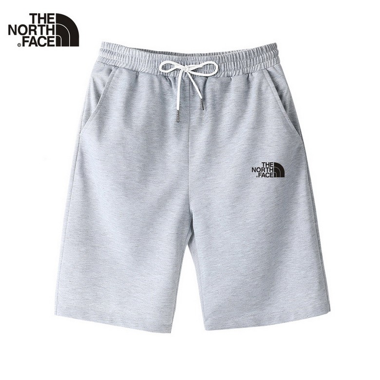 TNF Short Pants-1
