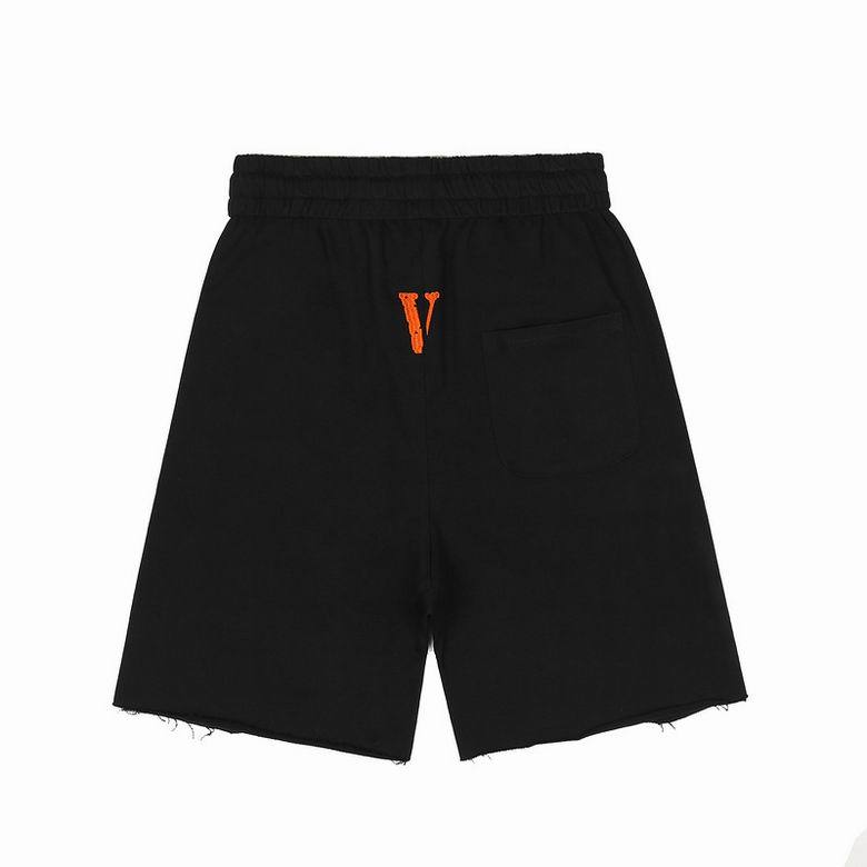 VL Short Pants-2