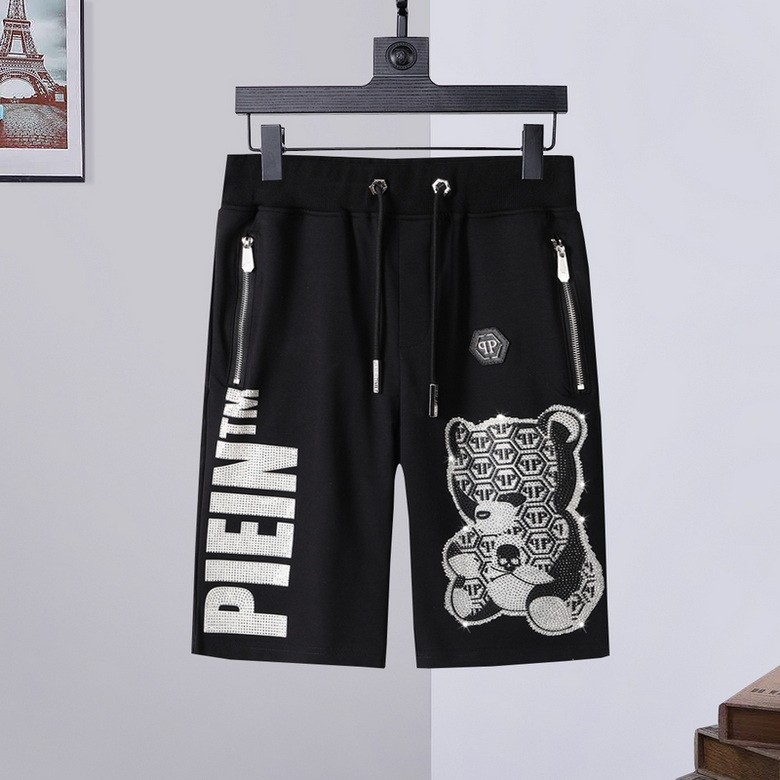 PP Short Pants-8