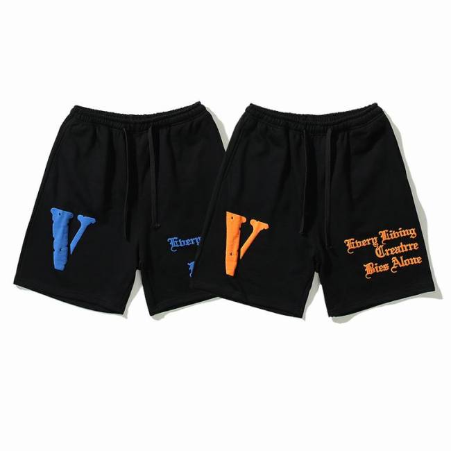 VL Short Pants-1