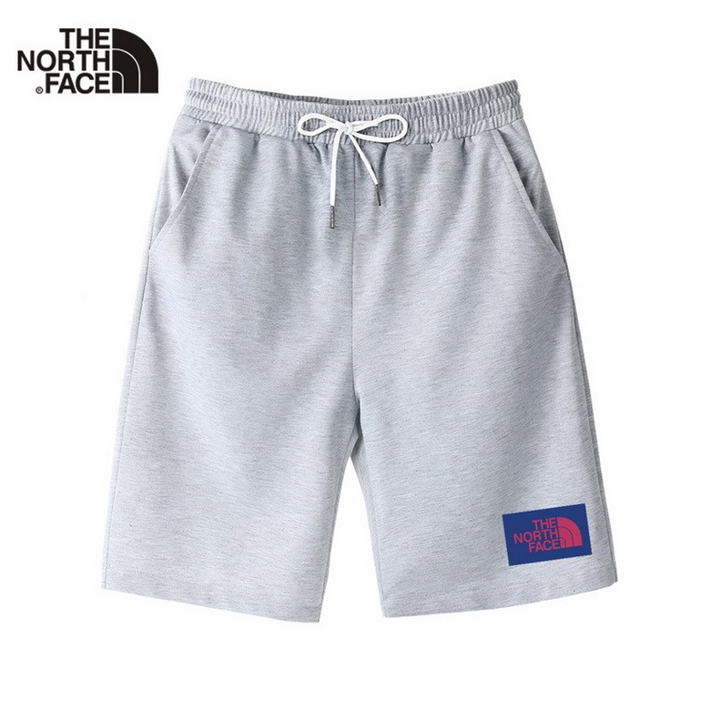 TNF Short Pants-2