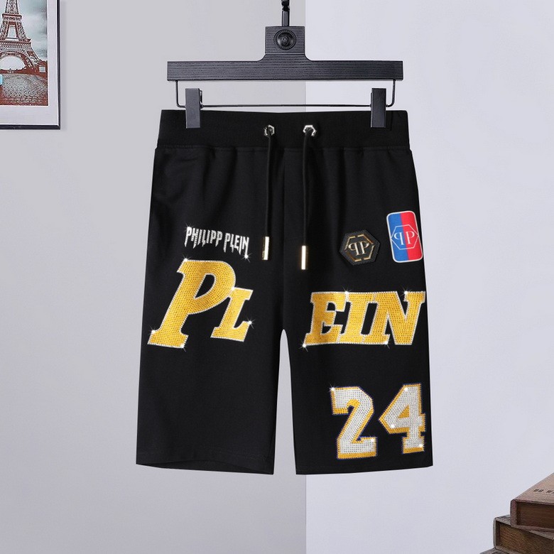 PP Short Pants-9