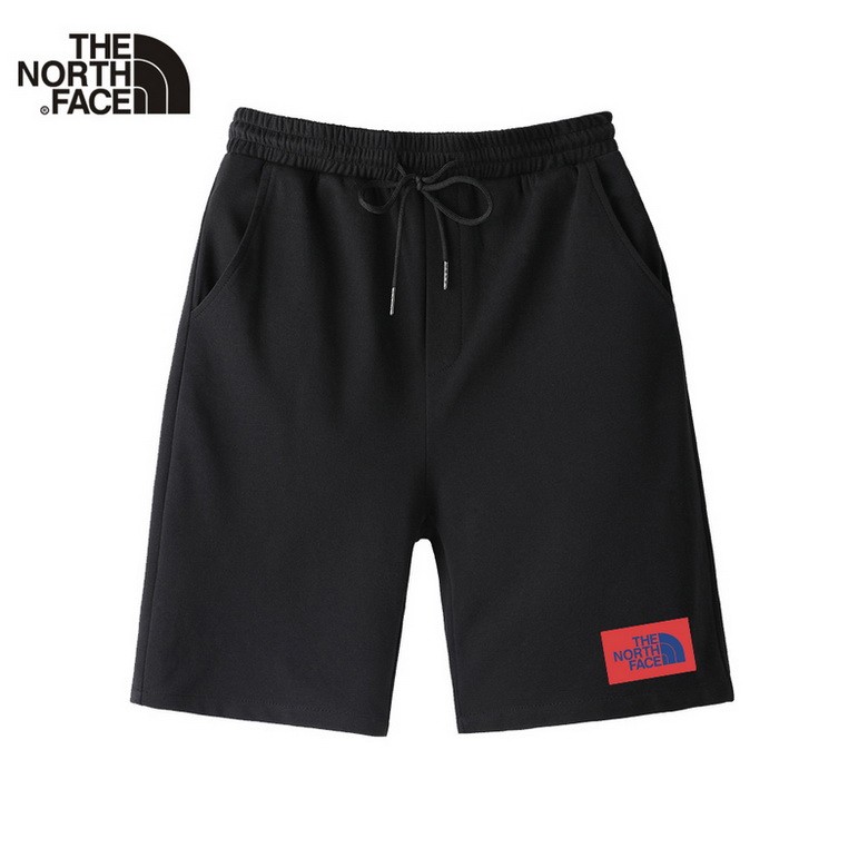 TNF Short Pants-2
