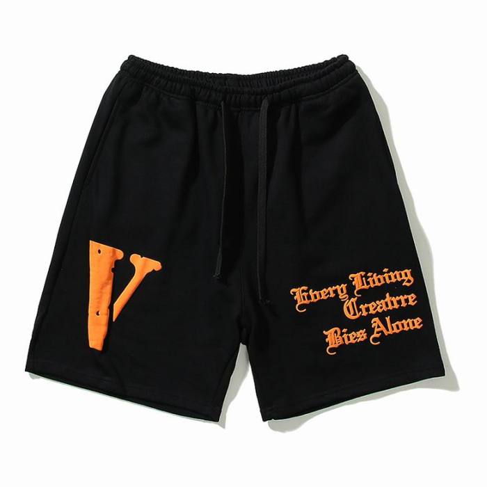 VL Short Pants-1