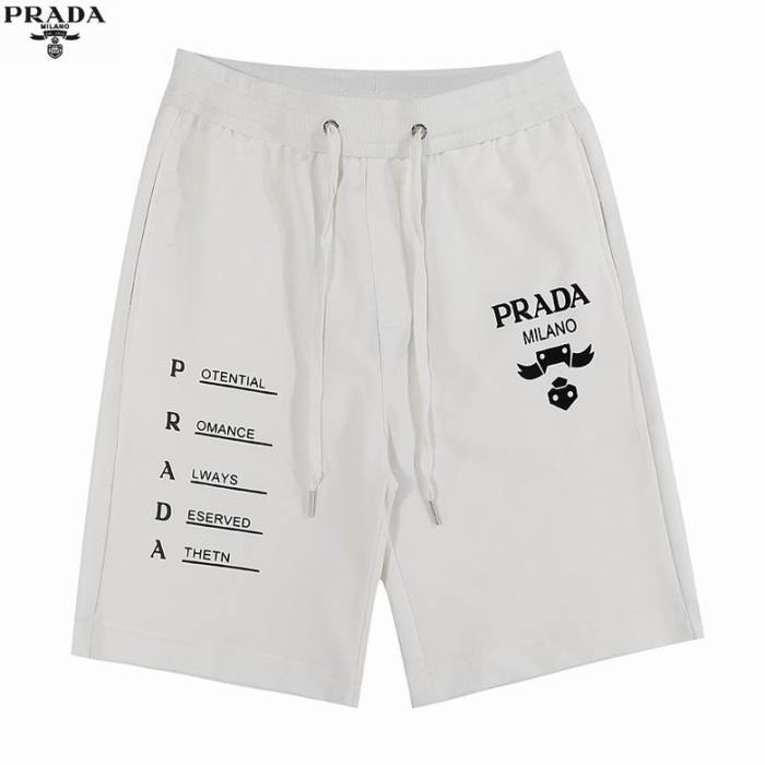 PR Short Pants-5