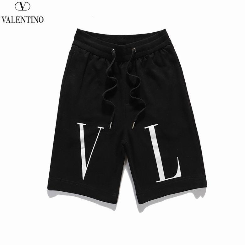 VLTN Short Pants-3