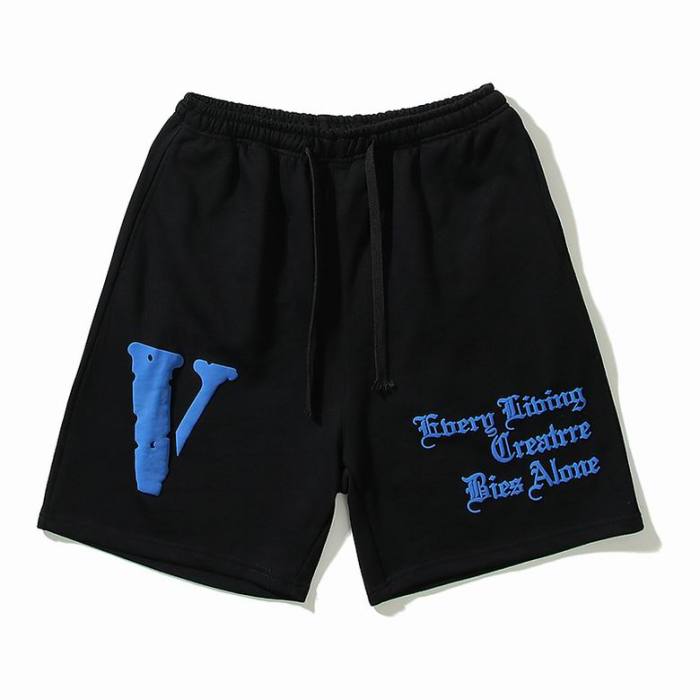 VL Short Pants-1
