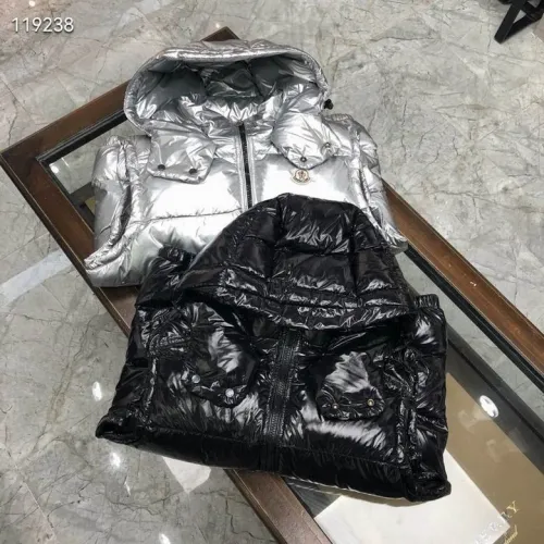 MCL Down Vest-2