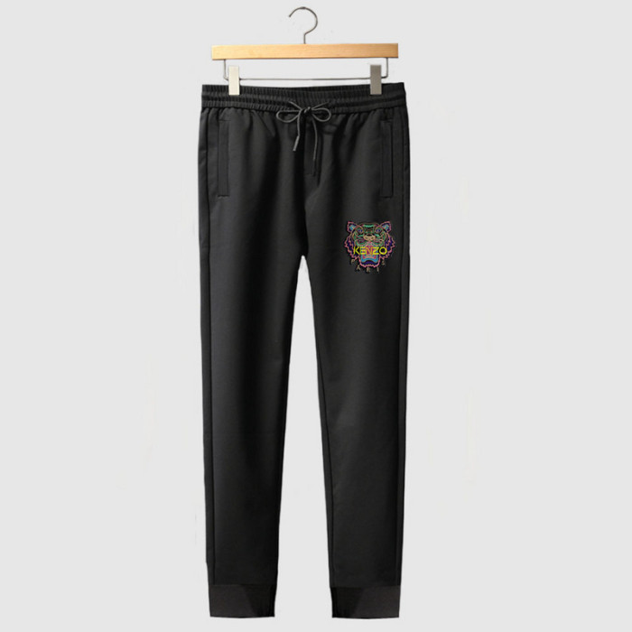 KZ Long Pant-1