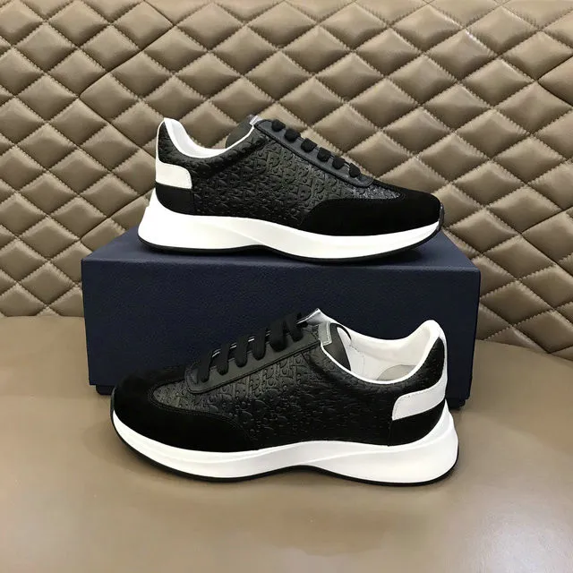 DR Low shoes-15