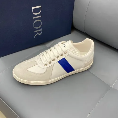 DR Low shoes-10