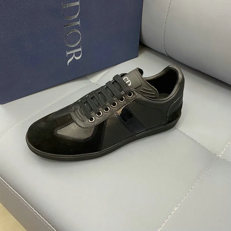 DR Low shoes-10
