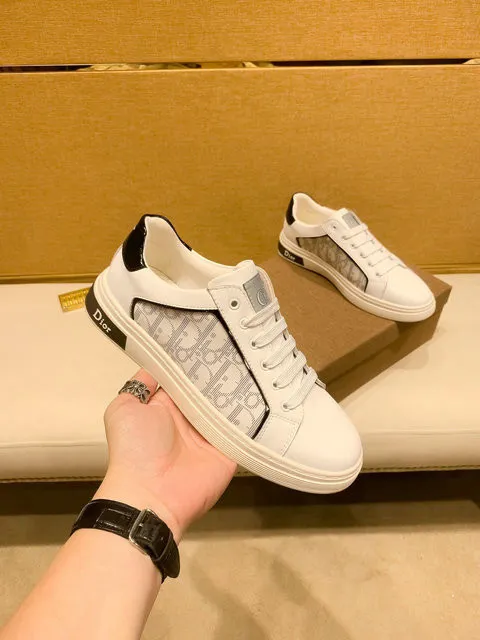DR Low shoes-32