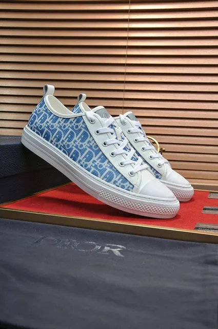 DR Low shoes-49