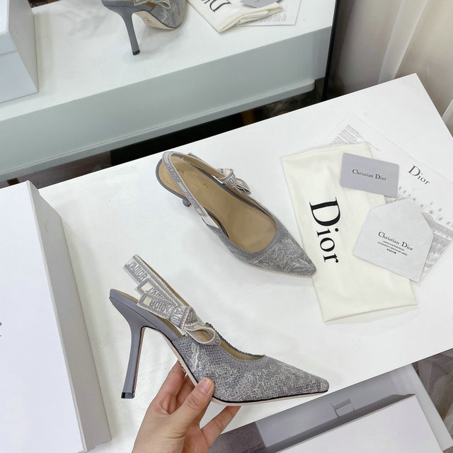 Dior Sandals -8