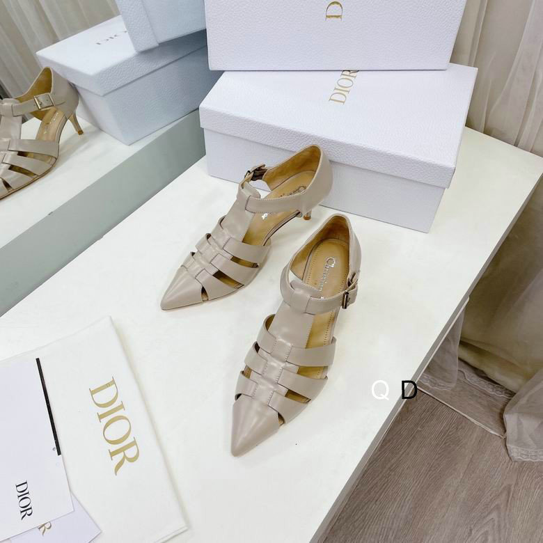 Dior Sandals -15