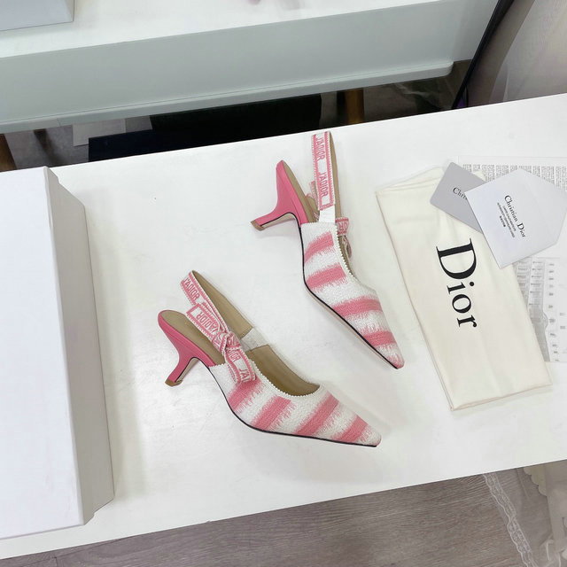 Dior Sandals -12