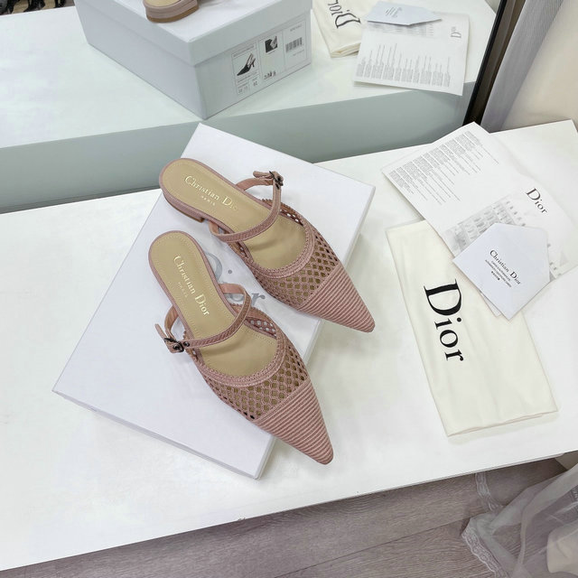 Dior Sandals -1