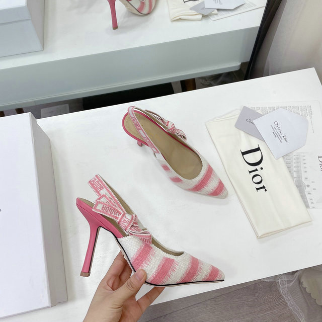 Dior Sandals -12