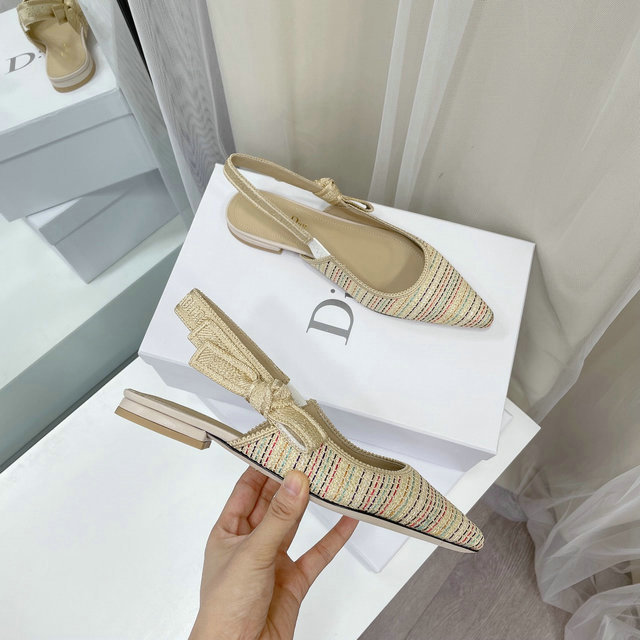 Dior Sandals -5