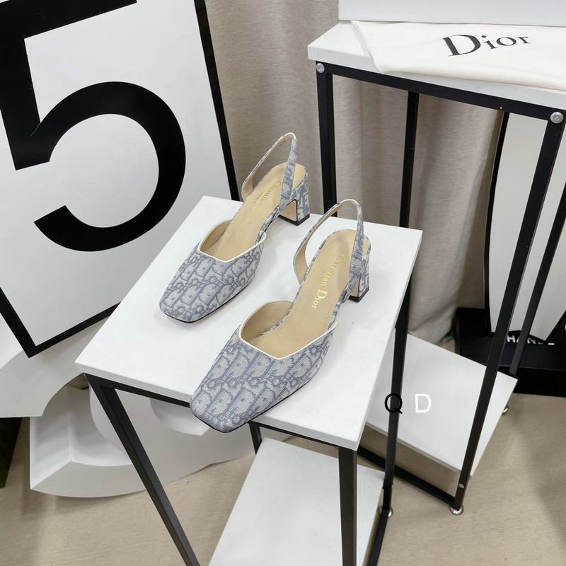 Dior Sandals -13