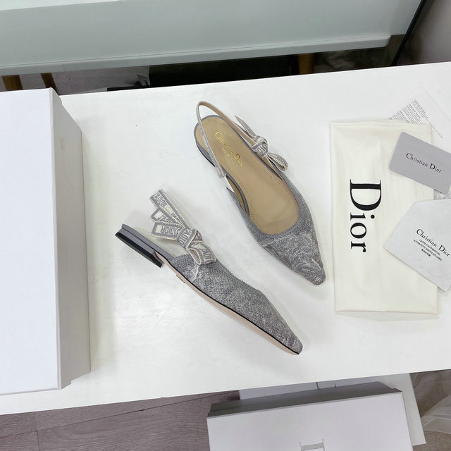 Dior Sandals -8