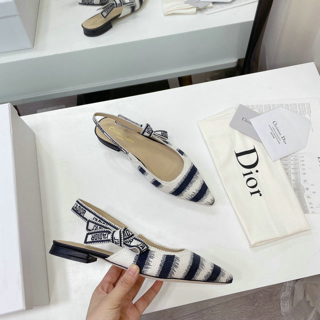 Dior Sandals -9