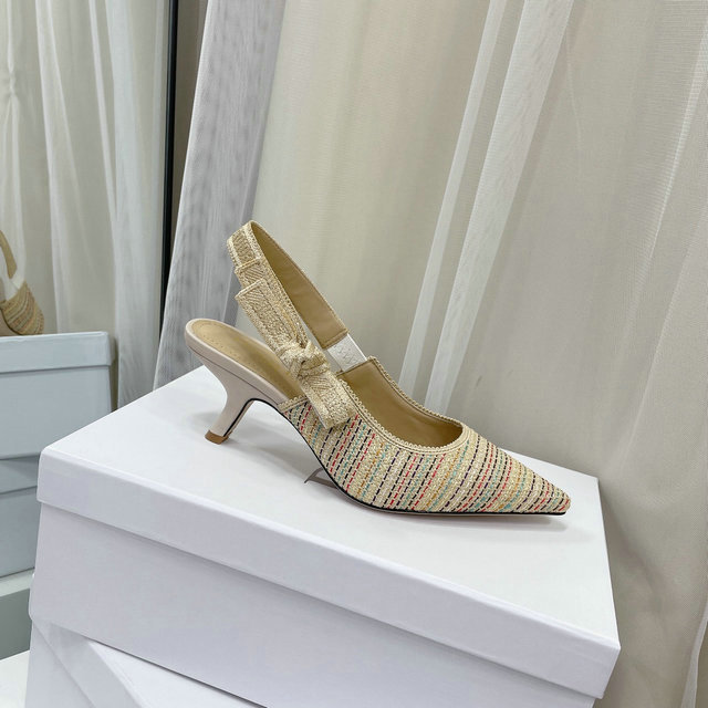 Dior Sandals -5