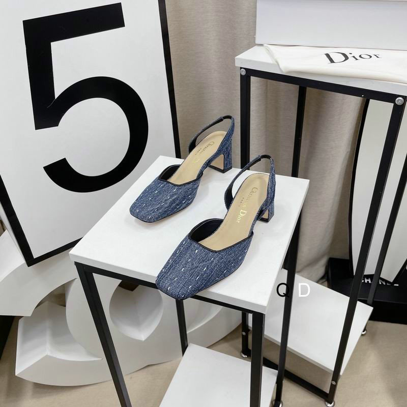 Dior Sandals -14
