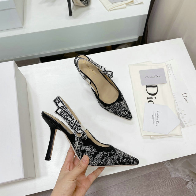Dior Sandals -6