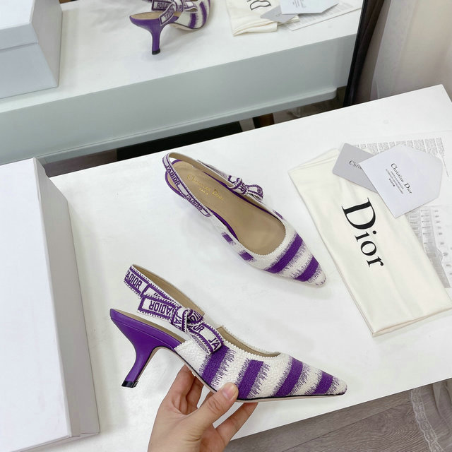 Dior Sandals -11