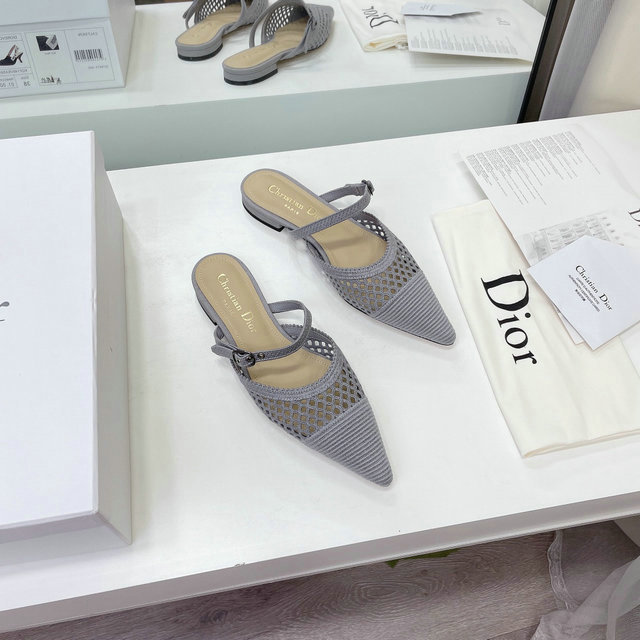 Dior Sandals -1