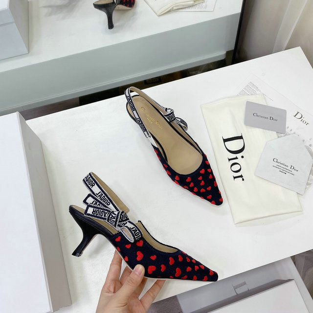 Dior Sandals -10