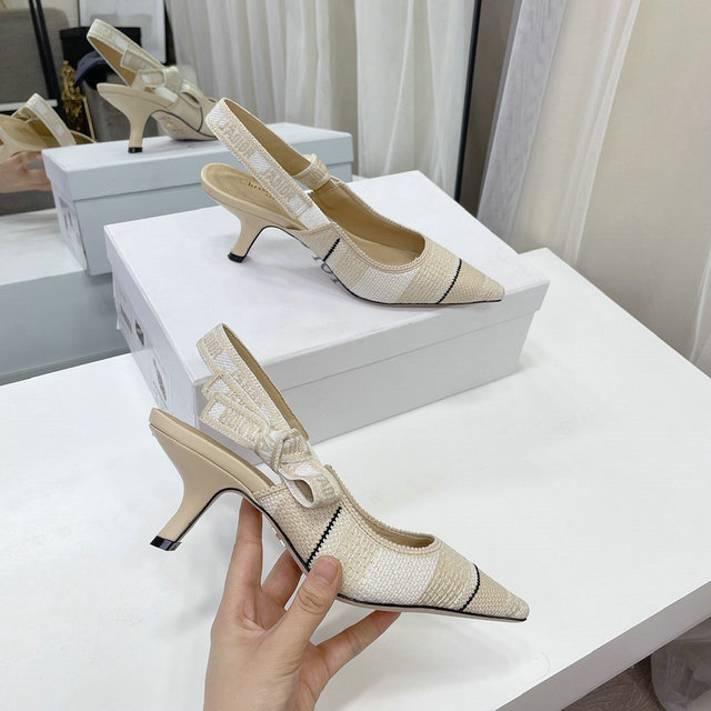 Dior Sandals -4