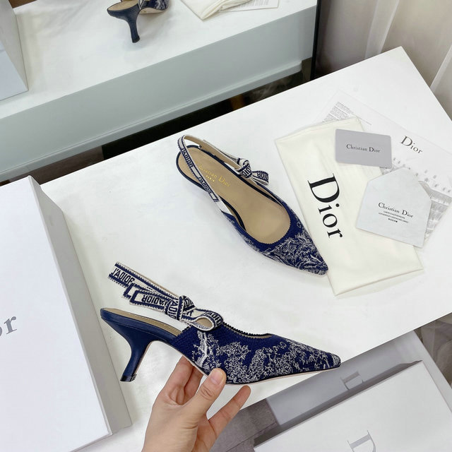 Dior Sandals -7