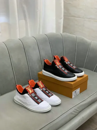 L Low shoes-7