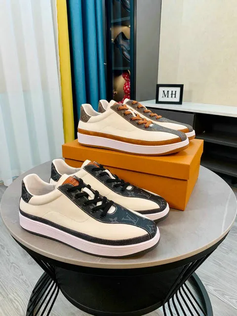 L Low shoes-62