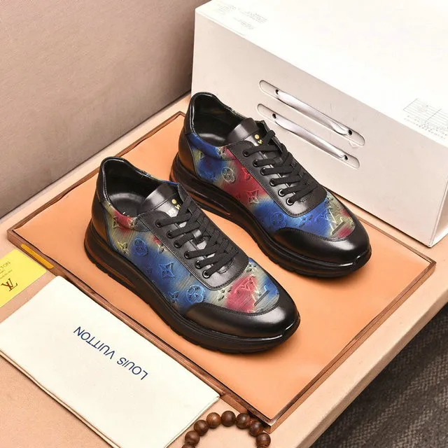 L Low shoes-80