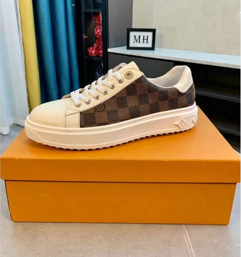 L Low shoes-109