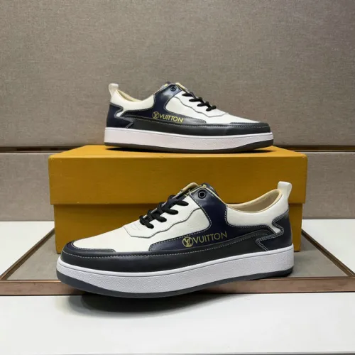 L Low shoes-100