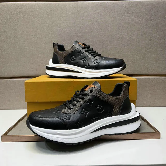 L Low shoes-99
