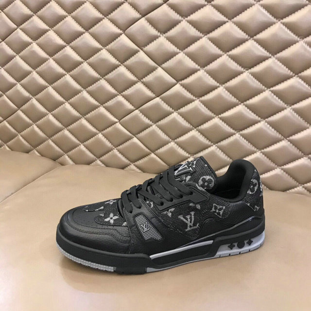 L Low shoes-92
