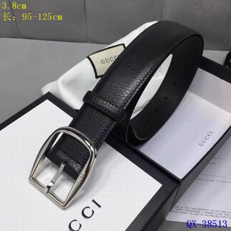 G Belts AAA 3.8CM-16
