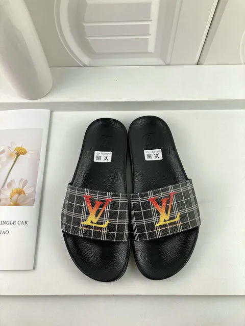 L Slippers-40