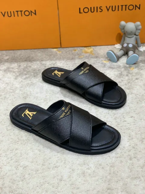 L Slippers-43
