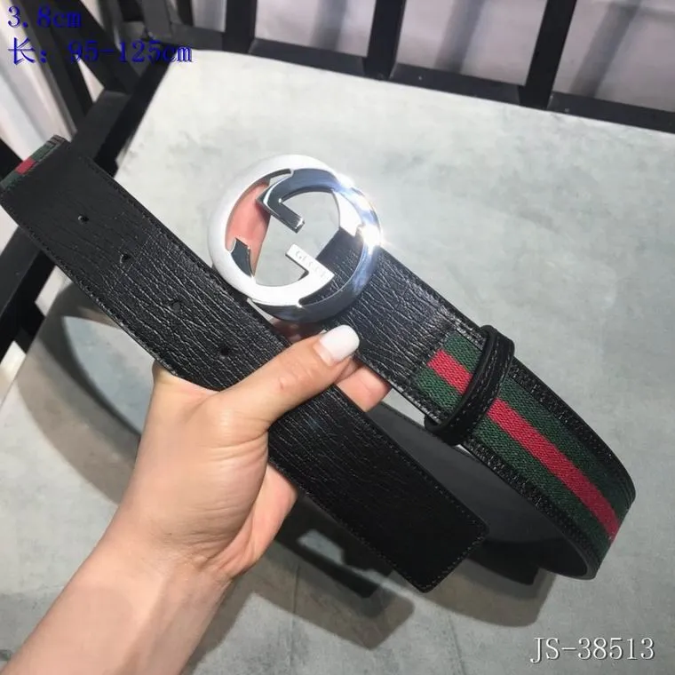 G Belts AAA 3.8CM-24
