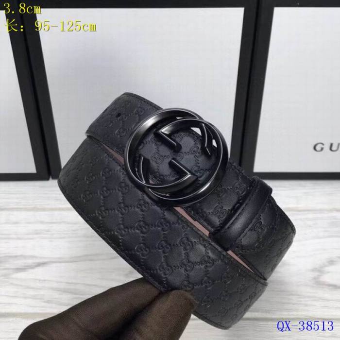 G Belts AAA 3.8CM-19