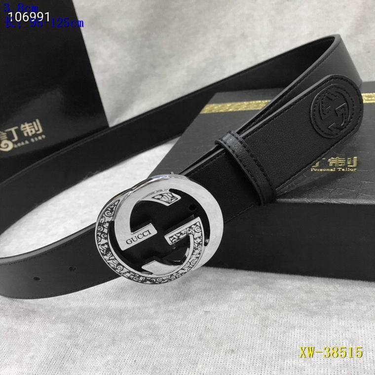 G Belts AAA 3.8CM-32