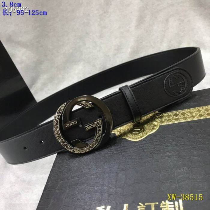 G Belts AAA 3.8CM-36