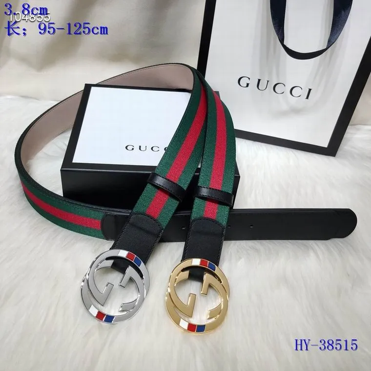 G Belts AAA 3.8CM-27